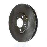 Disc Brake Rotor NRS Brakes BR54088