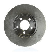 Disc Brake Rotor NRS Brakes BR54088
