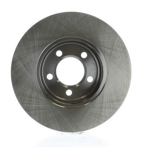 Disc Brake Rotor NRS Brakes BR54088