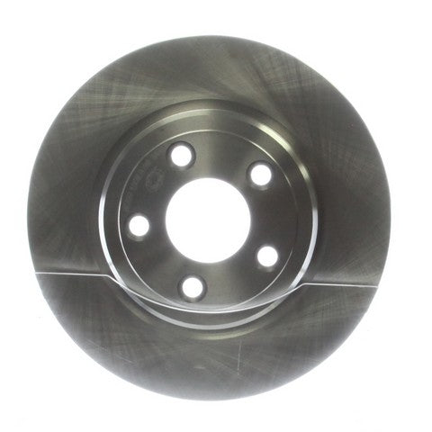 Disc Brake Rotor NRS Brakes BR54089