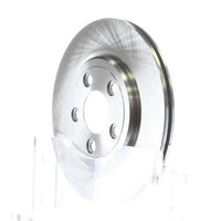 Disc Brake Rotor NRS Brakes BR54089