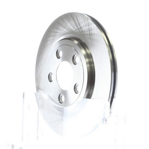 Disc Brake Rotor NRS Brakes BR54089