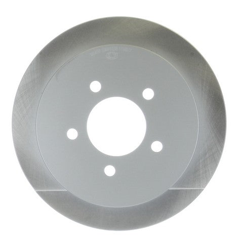 Disc Brake Rotor NRS Brakes BR54090