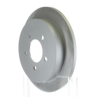 Disc Brake Rotor NRS Brakes BR54090