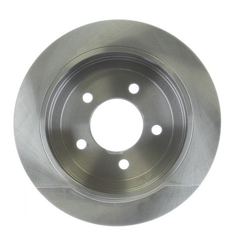 Disc Brake Rotor NRS Brakes BR54090