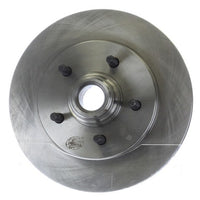 Disc Brake Rotor NRS Brakes BR54091