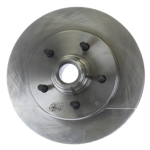 Disc Brake Rotor NRS Brakes BR54091