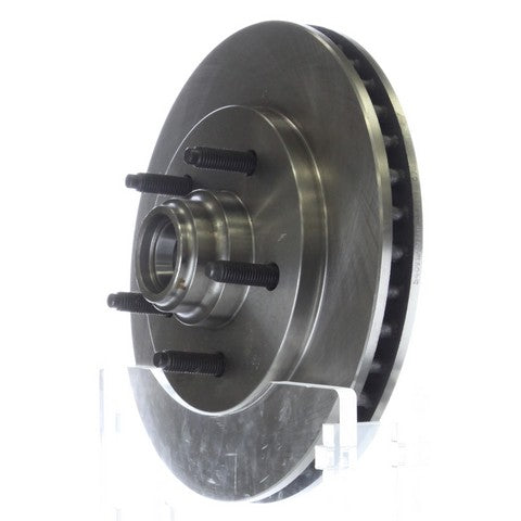 Disc Brake Rotor NRS Brakes BR54091