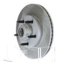 Disc Brake Rotor NRS Brakes BR54092