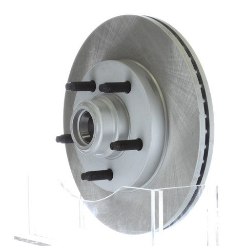 Disc Brake Rotor NRS Brakes BR54092