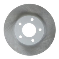 Disc Brake Rotor NRS Brakes BR54093