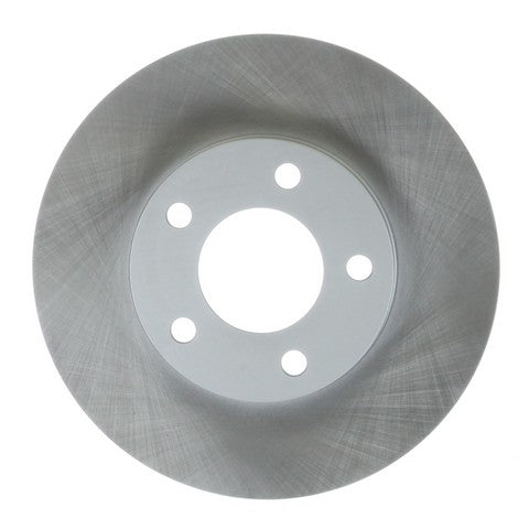 Disc Brake Rotor NRS Brakes BR54093