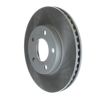 Disc Brake Rotor NRS Brakes BR54093