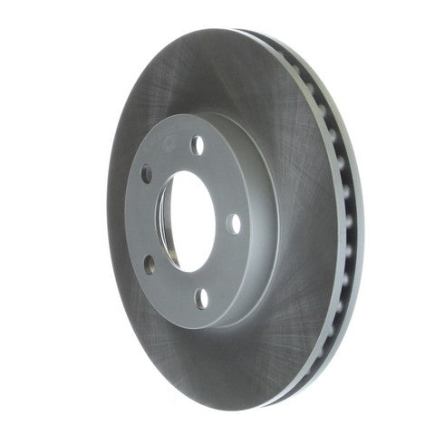 Disc Brake Rotor NRS Brakes BR54093