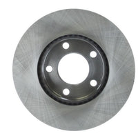Disc Brake Rotor NRS Brakes BR54093