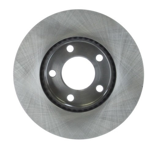 Disc Brake Rotor NRS Brakes BR54093