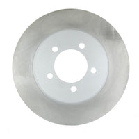 Disc Brake Rotor NRS Brakes BR54094