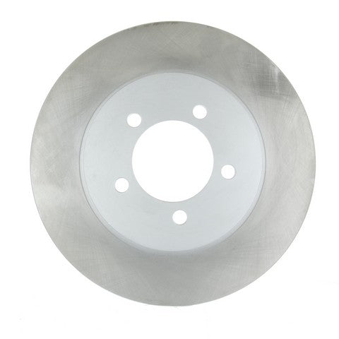 Disc Brake Rotor NRS Brakes BR54094