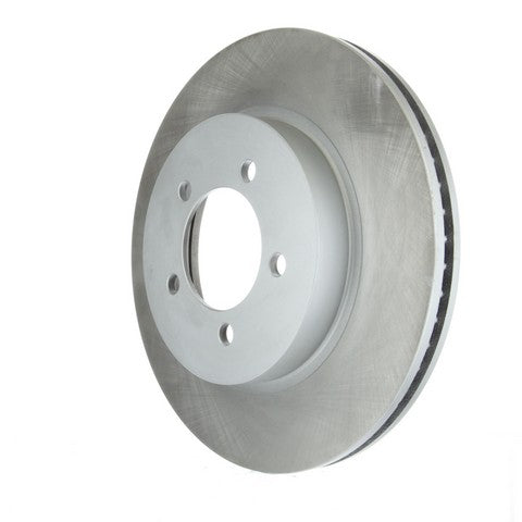 Disc Brake Rotor NRS Brakes BR54094