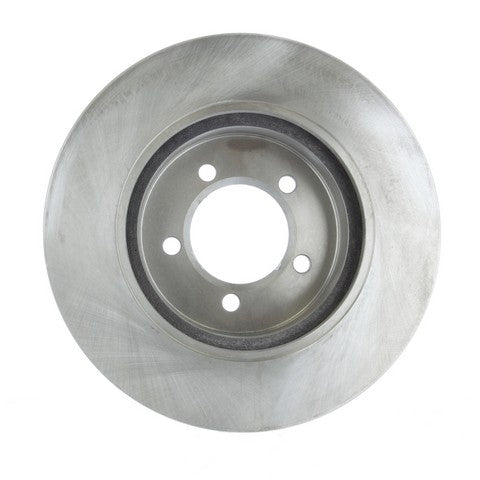 Disc Brake Rotor NRS Brakes BR54094