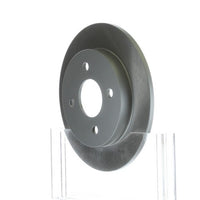 Disc Brake Rotor NRS Brakes BR54095
