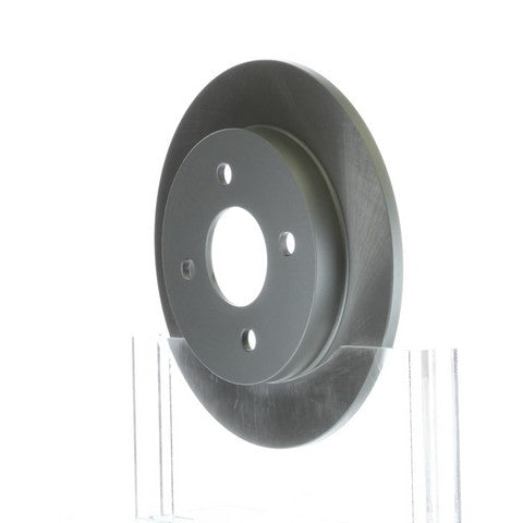 Disc Brake Rotor NRS Brakes BR54095