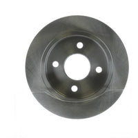 Disc Brake Rotor NRS Brakes BR54095