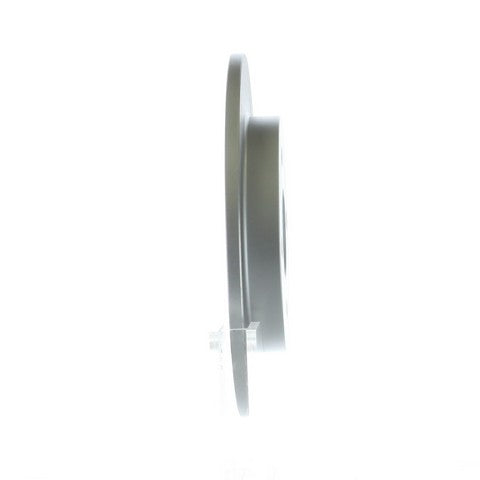 Disc Brake Rotor NRS Brakes BR54095