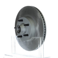 Disc Brake Rotor NRS Brakes BR54096