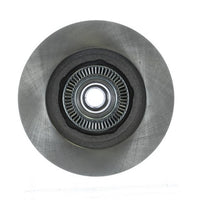 Disc Brake Rotor NRS Brakes BR54096