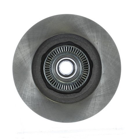 Disc Brake Rotor NRS Brakes BR54096
