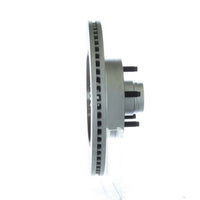 Disc Brake Rotor NRS Brakes BR54096