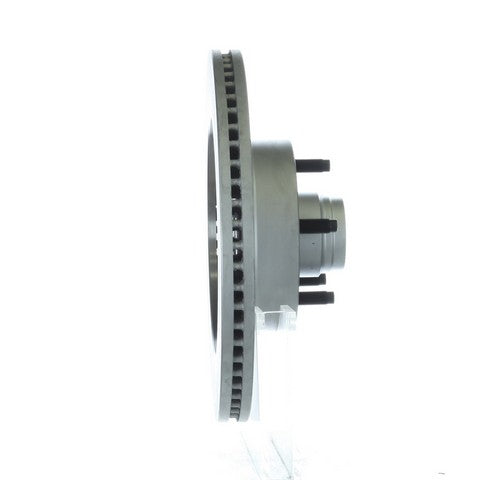 Disc Brake Rotor NRS Brakes BR54096