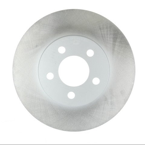 Disc Brake Rotor NRS Brakes BR54097