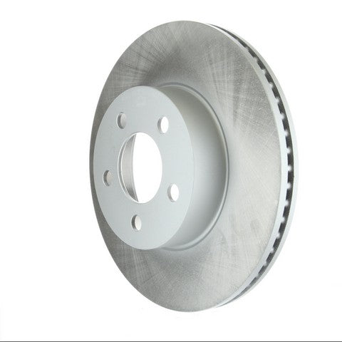 Disc Brake Rotor NRS Brakes BR54097