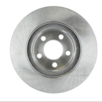 Disc Brake Rotor NRS Brakes BR54097
