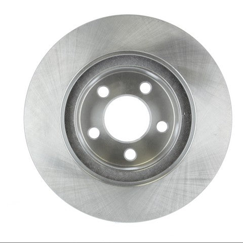 Disc Brake Rotor NRS Brakes BR54097