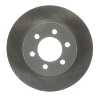 Disc Brake Rotor NRS Brakes BR54099