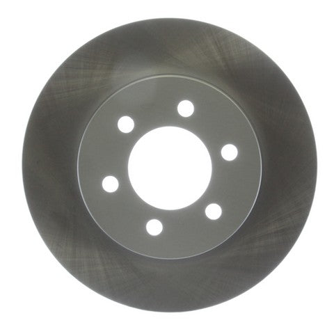 Disc Brake Rotor NRS Brakes BR54099