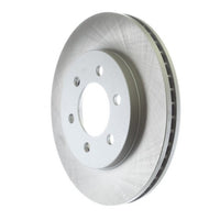 Disc Brake Rotor NRS Brakes BR54099