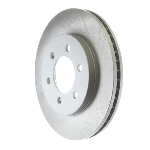 Disc Brake Rotor NRS Brakes BR54099