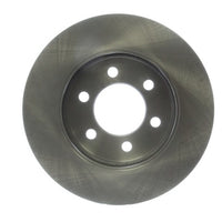 Disc Brake Rotor NRS Brakes BR54099