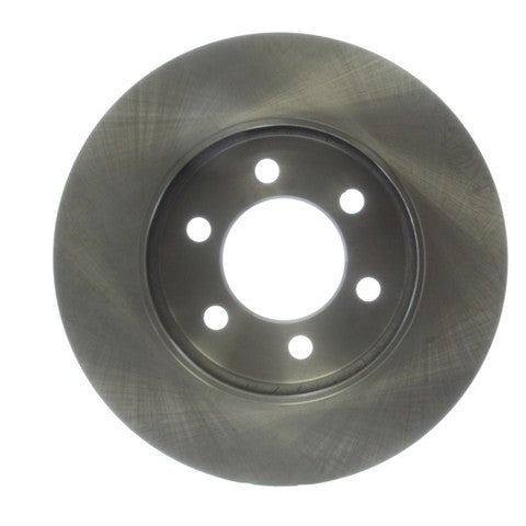 Disc Brake Rotor NRS Brakes BR54099