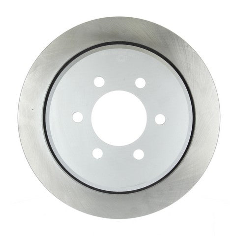 Disc Brake Rotor NRS Brakes BR54100