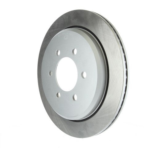 Disc Brake Rotor NRS Brakes BR54100