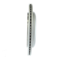 Disc Brake Rotor NRS Brakes BR54100