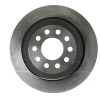 Disc Brake Rotor NRS Brakes BR54101