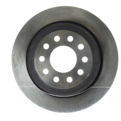 Disc Brake Rotor NRS Brakes BR54101