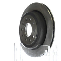 Disc Brake Rotor NRS Brakes BR54101