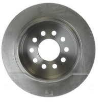 Disc Brake Rotor NRS Brakes BR54101